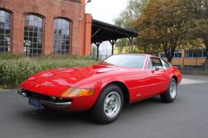 Bild 1/22 von Ferrari 365 GTB/4 Daytona (1971)