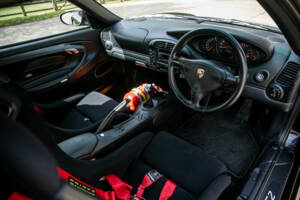 Afbeelding 2/49 van Porsche 911 GT2 Clubsport (2002)