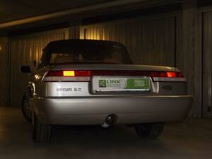 Bild 41/50 von Alfa Romeo 2.0 Spider (1992)