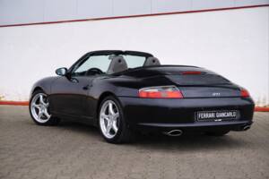 Afbeelding 6/50 van Porsche 911 Carrera 4 (2003)