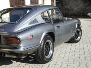 Bild 5/31 von Triumph GT 6 Mk III (1972)