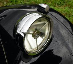 Image 17/50 de Riley 15&#x2F;6 Kestrel (1935)