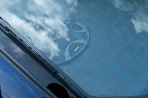 Image 22/46 of Porsche 911 Turbo (2001)