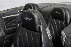 Immagine 18/23 di Bentley Continental GTC Speed (2015)