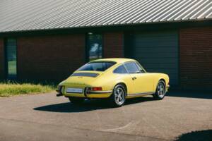 Bild 7/25 von Porsche 911 2.2 S (1970)