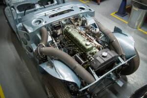 Bild 3/19 von Austin-Healey 3000 Mk III (BJ8) (1965)