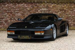Image 1/50 de Ferrari Testarossa (1987)