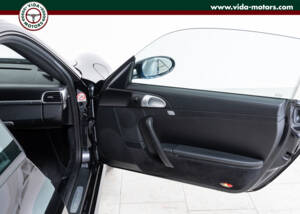 Image 40/54 of Porsche 911 Carrera 4S (2006)