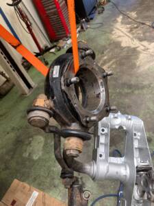 Bild 54/54 von Citroën D Spécial (1969)