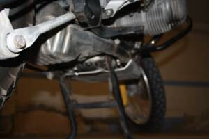 Bild 33/50 von BMW DUMMY (1990)