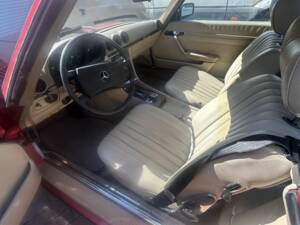 Bild 2/8 von Mercedes-Benz 450 SL (1979)