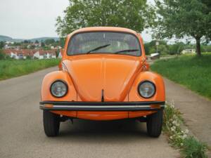 Image 9/40 of Volkswagen Käfer 1200 Jeans (1900)
