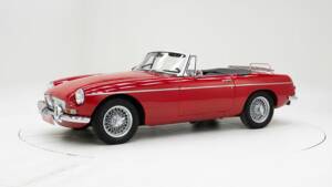 Image 1/15 of MG MGB (1965)