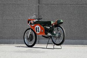 Image 6/25 de Kreidler Van Veen GP 50 (1972)