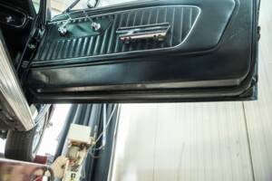 Imagen 47/50 de Ford Mustang 289 (1965)