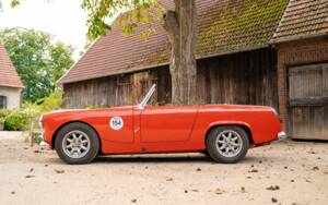 Bild 5/37 von Austin-Healey Sprite Mk II (HAN7) (1963)