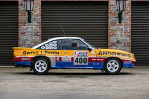 Image 5/48 of Opel Manta 400 (1985)