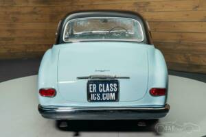 Bild 16/19 von Lancia Aurelia B53 Allemano (1952)
