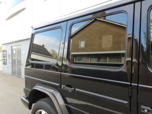 Bild 19/97 von Mercedes-Benz G 55 AMG (lang) (2000)