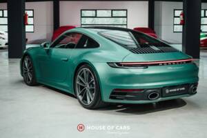 Image 9/24 of Porsche 911 Carrera 4S (2023)