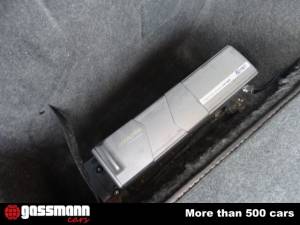 Imagen 15/15 de Mercedes-Benz SL 320 (1995)