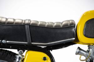 Imagen 28/50 de Gilera 150 Autostrada (1971)