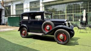 Afbeelding 9/42 van FIAT 508 Balilla Series 1 (1933)