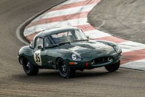 Afbeelding 20/20 van Jaguar E-Type "Semi-Lightweight" (1965)