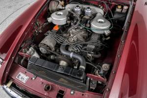 Bild 32/50 von MG MGB GT V8 (1976)