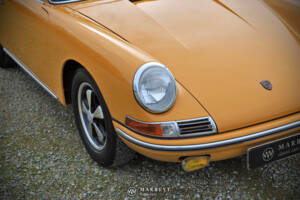 Image 11/46 of Porsche 911 2.0 (1968)