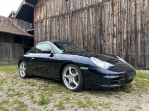 Bild 3/50 von Porsche 911 Carrera (2003)