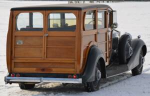 Imagen 35/50 de Rolls-Royce Phantom I (1928)