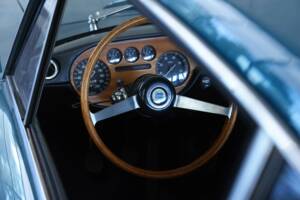 Bild 15/50 von Lancia Fulvia Sport 1.3 (Zagato) (1967)