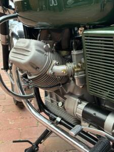Immagine 9/12 di Moto Guzzi 850 GT (1974)