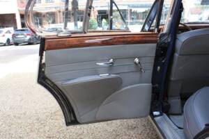 Bild 12/19 von Jaguar Mk II 3.8 (1962)