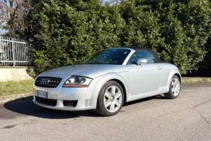 Image 1/25 of Audi TT 3.2 quattro (2004)