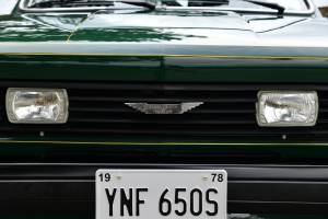 Image 18/20 of Ford Fiesta Healey (1978)