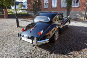 Image 6/26 of Jaguar XK 140 SE FHC (1955)