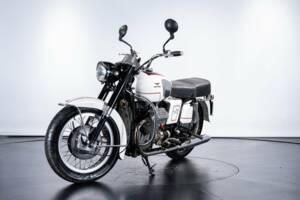 Imagen 7/26 de Moto Guzzi DUMMY (1967)