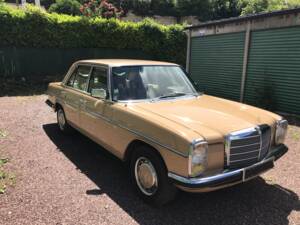 Image 1/10 of Mercedes-Benz 280 (1975)
