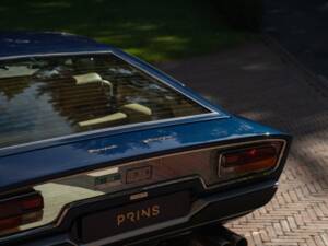 Imagen 4/85 de Maserati Khamsin (1974)