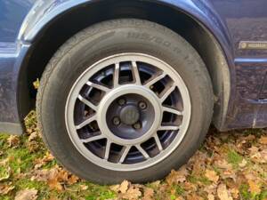 Image 24/24 of Volkswagen Golf I Cabrio GLi 1.8 (1991)