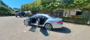 Immagine 12/15 di Mercedes-Benz CLS 350 (2006)