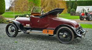Bild 18/50 von Wolseley 24&#x2F;30HP (1913)