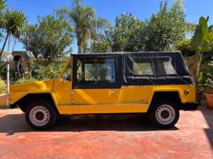 Bild 3/14 von FIAT 127 Scout Fissore (1977)