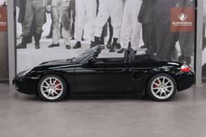 Bild 3/41 von Porsche Boxster S (2000)