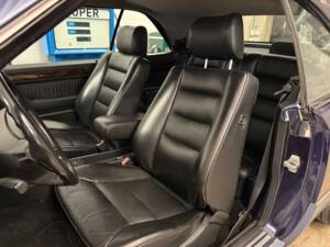 Bild 7/21 von Mercedes-Benz 300 CE-24 (1993)