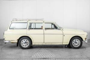 Bild 10/50 von Volvo Amazon P220 (1968)