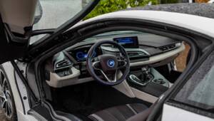 Image 6/12 of BMW i8 Coupé (2015)