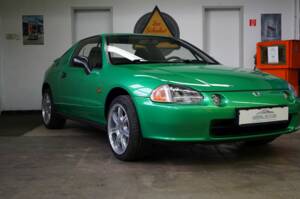 Image 2/28 de Honda CRX VTI (1994)